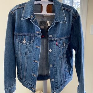 Levi’s Jacket